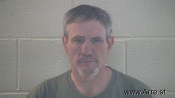 Dale Roger Jackson Mugshot