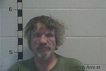 Dale Roger Jackson Mugshot