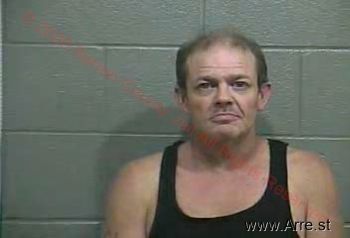 Dale William Johnson Mugshot