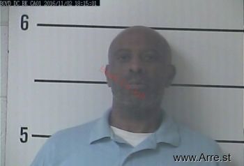 Dale L Jones Mugshot