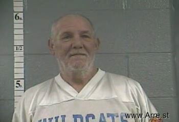 Dale Matthew Jones Mugshot