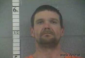 Dale Robert Kidd Jr. Mugshot