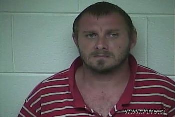 Dale Edward Mcdaniel Mugshot