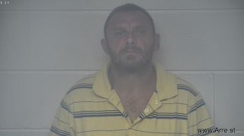 Dale  Mcdaniel Mugshot