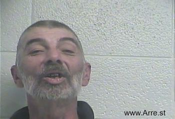 Dale M Mcknight Mugshot