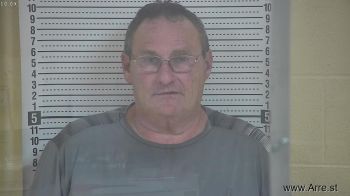 Dale  Meadows Mugshot