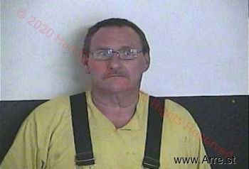 Dale R. Meadows Mugshot