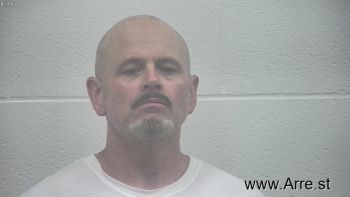 Dale Ray Miller Mugshot