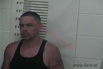 Dale Wayne Parker Mugshot