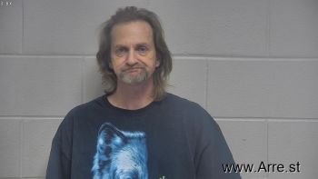 Dale Wade Robinson Mugshot