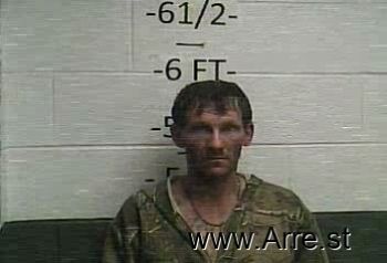 Dale  Smith Mugshot