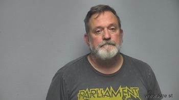 Dale M Smith Mugshot