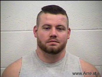 Dale Wayne Smith Jr Mugshot