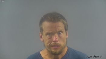 Dale Edward Stine Mugshot