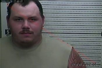 Dale Reno Turner Mugshot