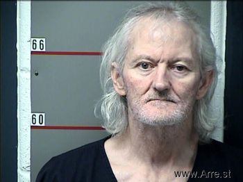 Dale  Turner Mugshot