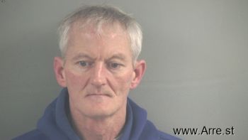 Dale . Turner Mugshot