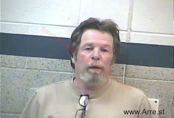 Dale Edward Vessels Mugshot