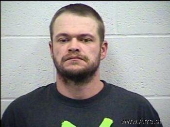 Dale Andrew Ward Mugshot