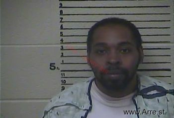 Daleon  Rice Mugshot