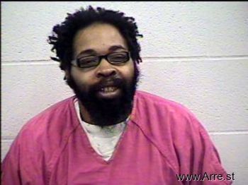 Daleon Tony Rice Mugshot