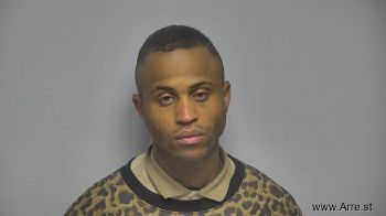 Dalevontea R Mason Mugshot