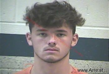 Dallas Micheal Bell Mugshot