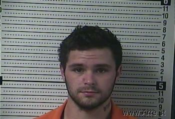 Dallas Brandon Carlton Mugshot