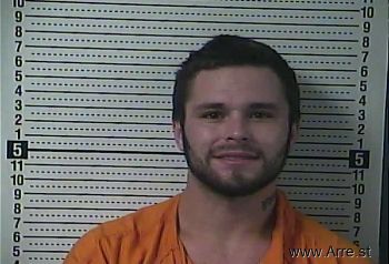 Dallas Brandon Carlton Mugshot