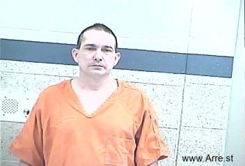 Dallas Reyes Johnson Mugshot