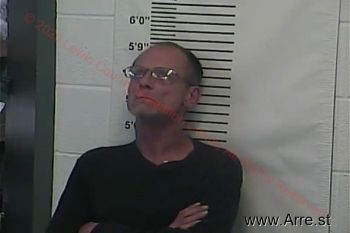 Dallas  Redden Mugshot