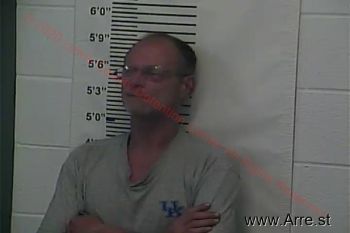 Dallas  Redden Mugshot