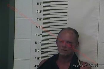 Dallas  Redden Mugshot