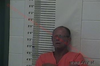 Dallas  Redden Mugshot