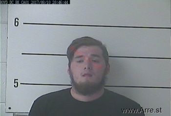 Dallas Cody Smith Mugshot