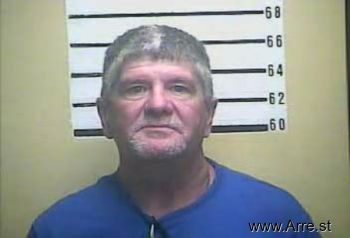 Dallas  Webb Mugshot