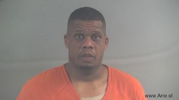 Dalmetrius K Hampton Mugshot