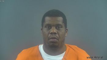 Dalmetrius Kendell Hampton Mugshot