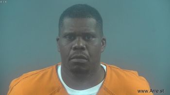 Dalmetrius Kendell Hampton Mugshot