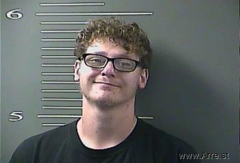 Dalton Cody-matthew Adams Mugshot