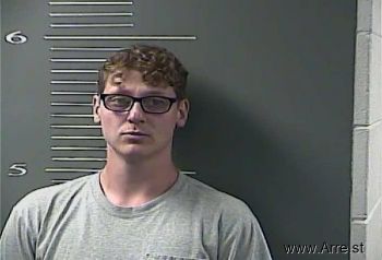 Dalton Cody-matthew Adams Mugshot