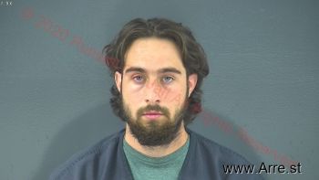 Dalton Chase Adams Mugshot