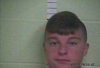 Dalton Tanner Adams Mugshot