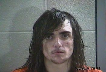 Dalton Jay Brown Mugshot