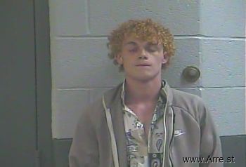 Dalton A Brown Mugshot