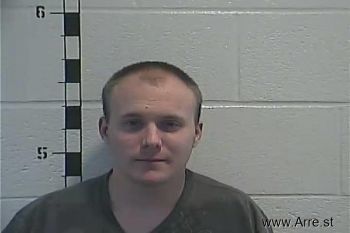 Dalton Wayne Brown Mugshot