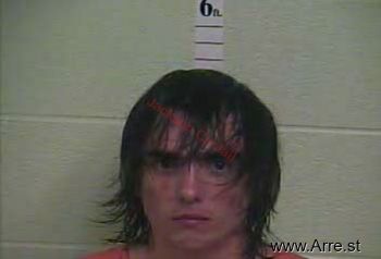 Dalton J Brown Mugshot