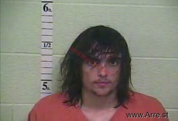 Dalton J Brown Mugshot