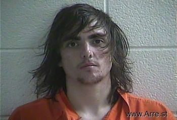 Dalton Jay Brown Mugshot