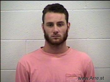 Dalton William Conway Mugshot